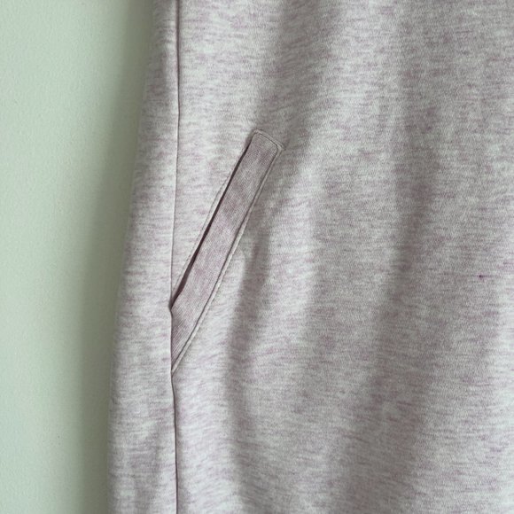 Nike Girl's Fleece Dress | Size Medium - Picture 5 of 9